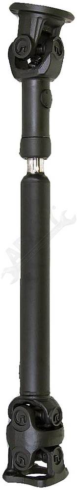 APDTY 138066 Front Driveshaft Assembly