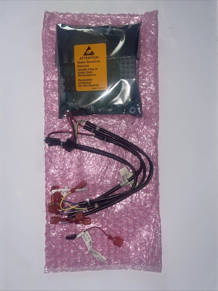 Frymaster 8262264 Interface Board Kit, STD Gas, DV, SMT with BL