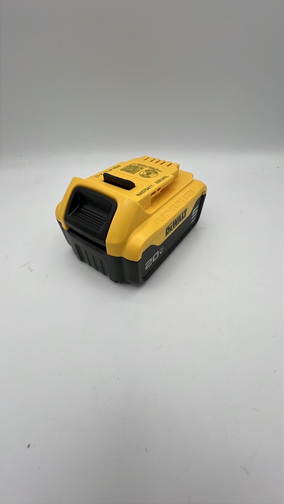Dewalt DCB205 20V Battery Pack