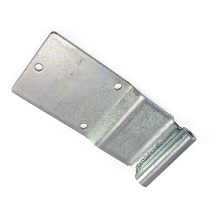 Fleet Engineers 023-00561 Three Hole Hinge, Miner Style