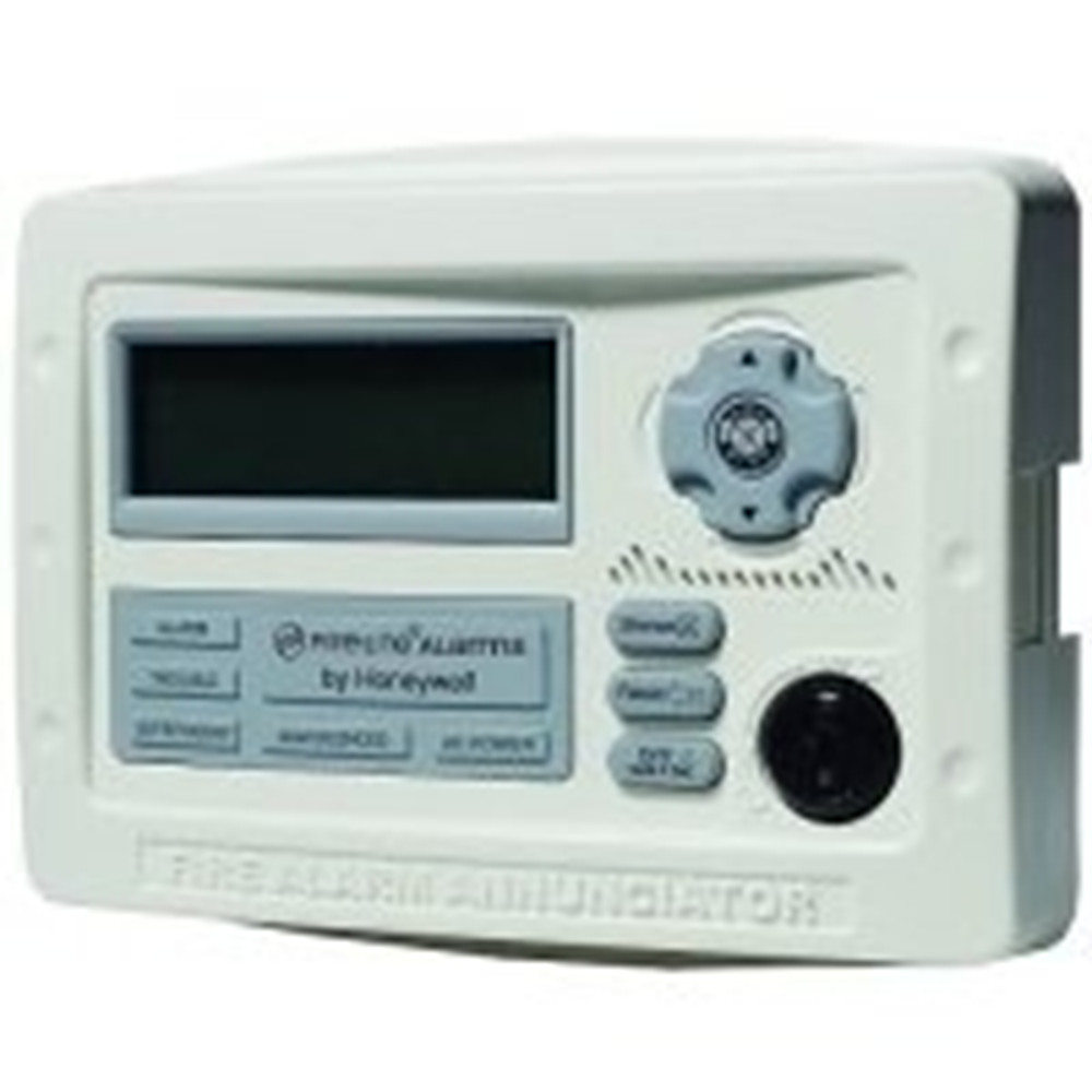 N-ANN-80-W NOTIFIER