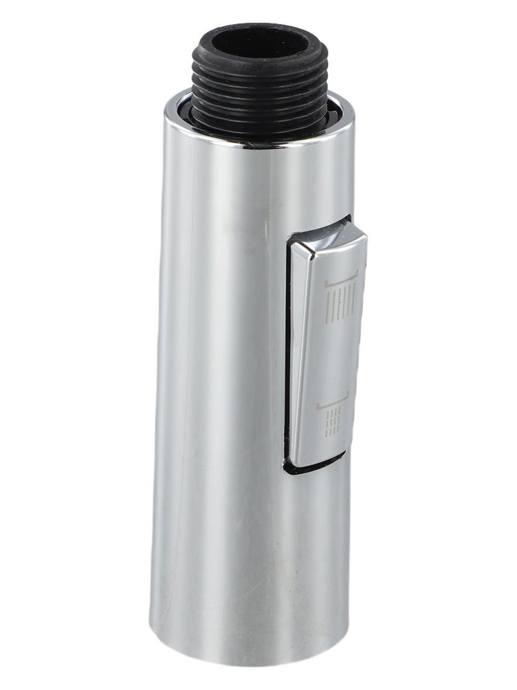 Sturdy ABS Construction Pull Out Spray Shower Head for Kitchen Sink Tap