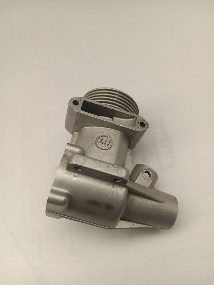 OS MAX FP 40 RC Engine Crankcase