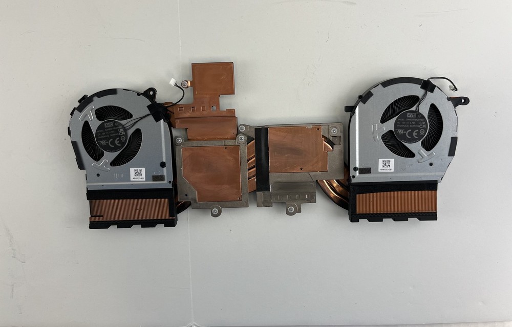 5H40S21015 Thermal module C 83DG AVC