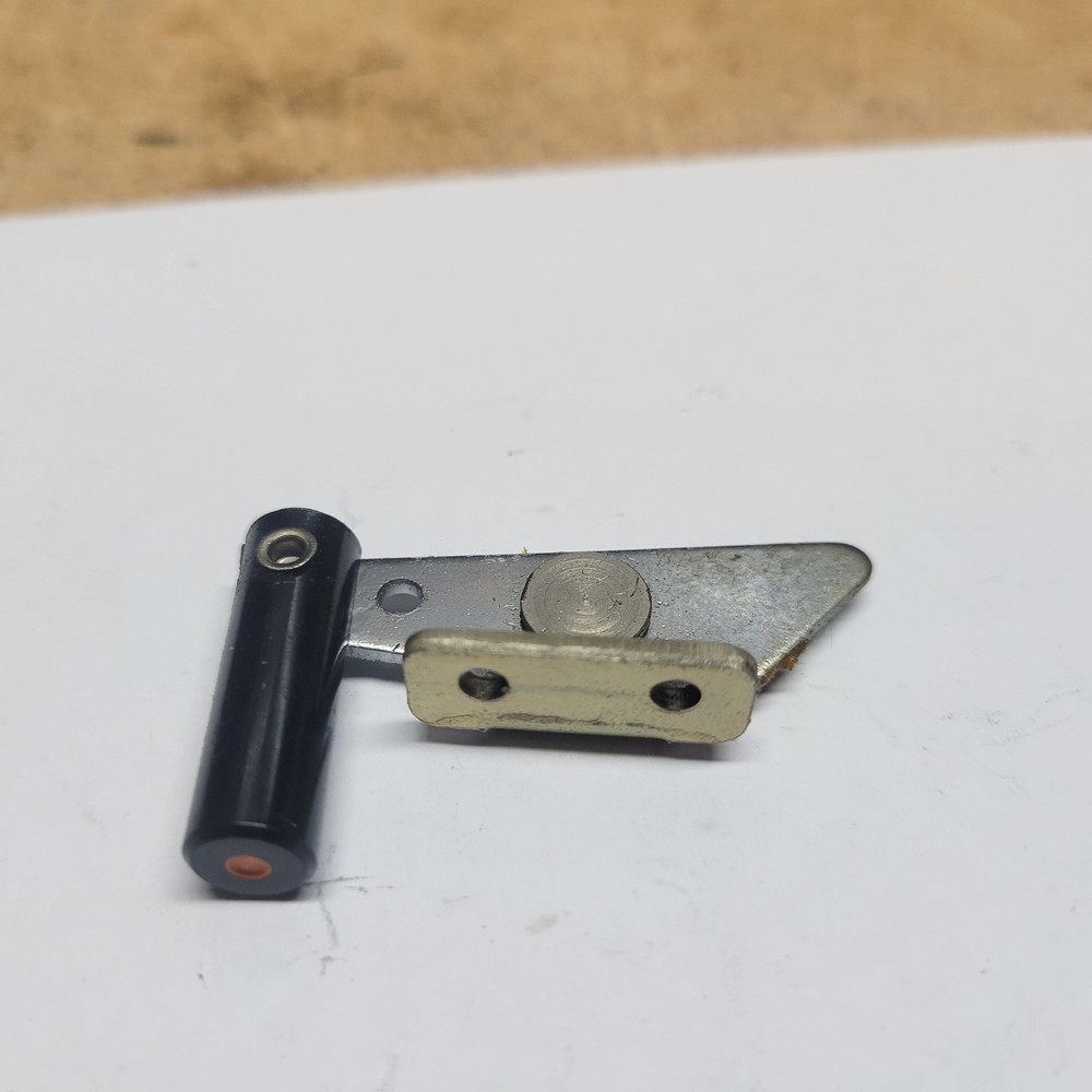 AKAI 4000DS MKll start lever switch