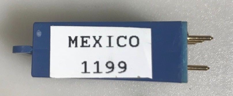 Texscan P7DC-08-B Directional Coupler