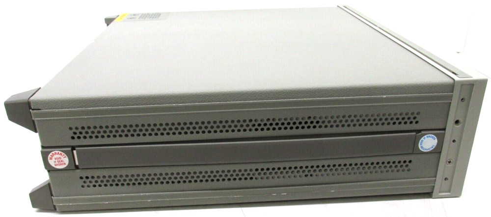 HP/Agilent 8508A Vector Voltmeter BR