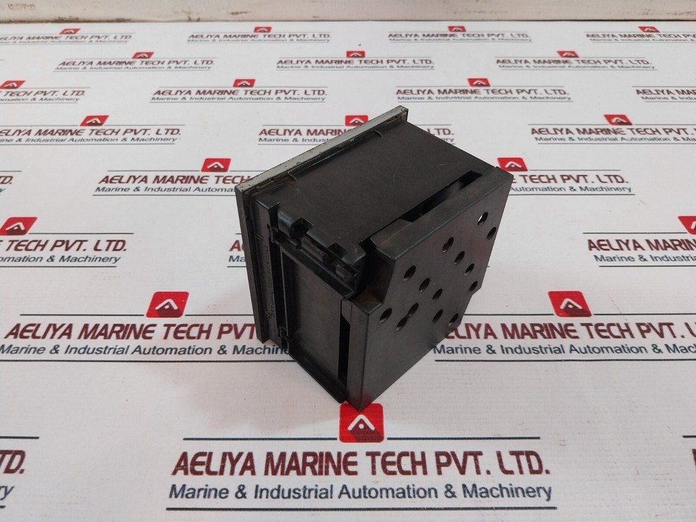 Rishabh 55-60-65 Hz Frequency Meter ZQ96