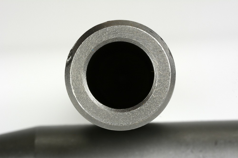 TEMCo Industrial - 5/8" Bore SDS MAX Ground Rod Driver