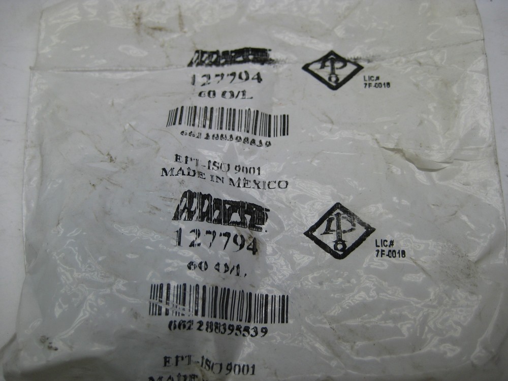 MORSE 127794 LINK NSMP