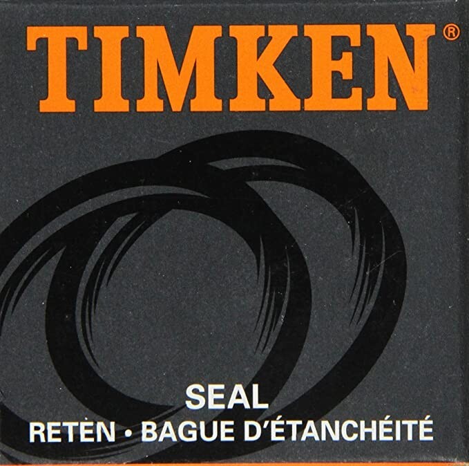 710166 Seal - Genuine Timken