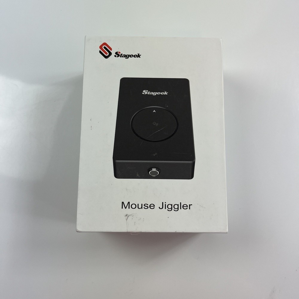 Stageek Mouse Jiggler