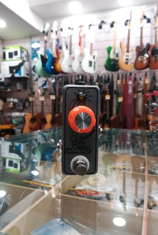 DR. CABLE MINI CYCLE