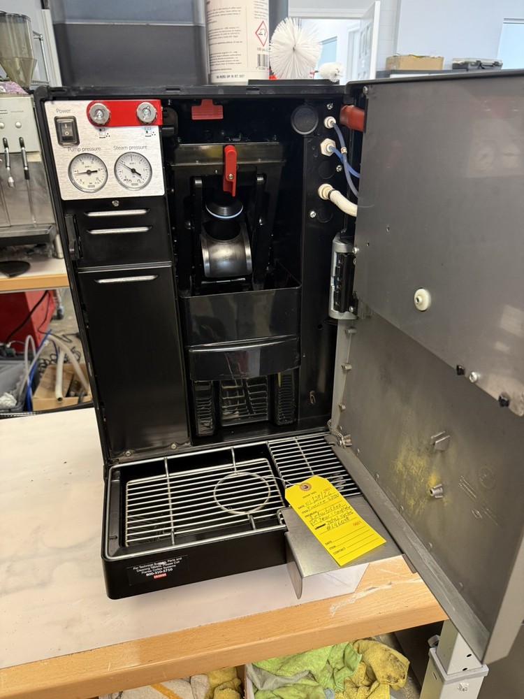 Franke S700 Espresso Machine Automatic