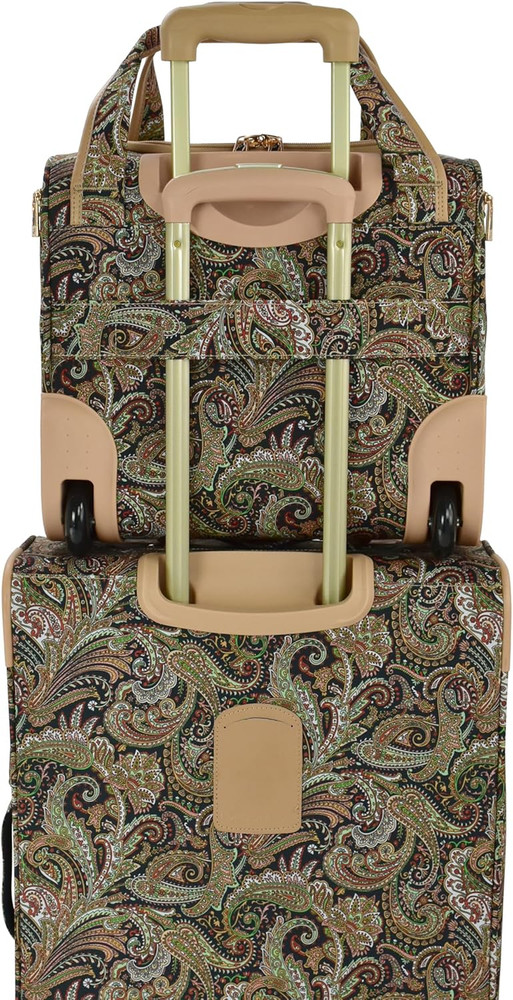 Mayfair 15 Inch under Seat Bag