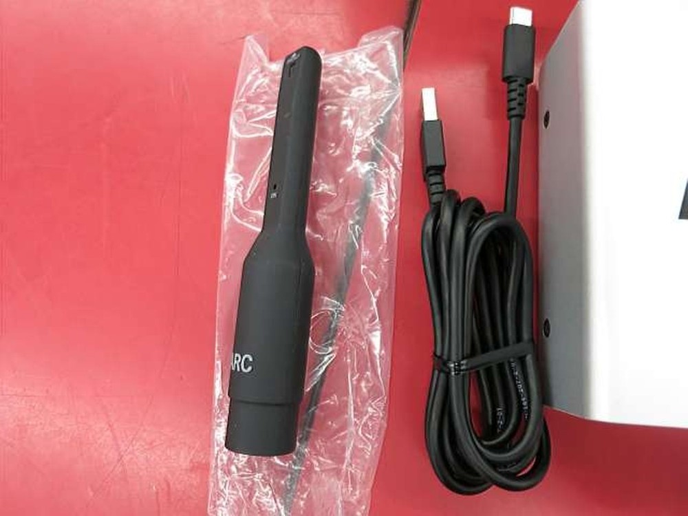 IK Multimedia ARC Studio Room Correction System MEMS Mic Tested TMB01 3.0