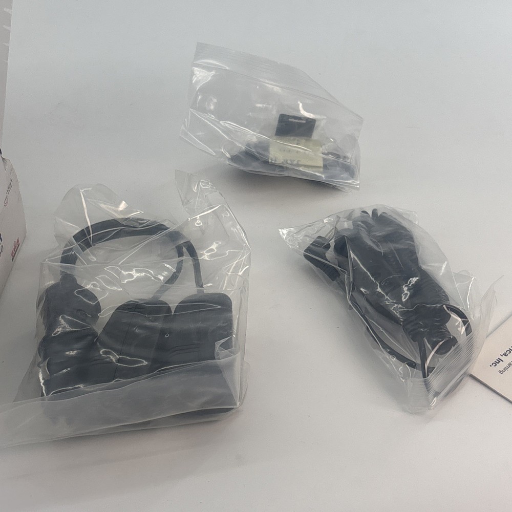 Early Warning Radar Detector LRD-1730 with Cig Lighter Plug
