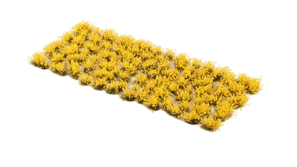 Gamer's Grass: Broom Flowers (6mm)