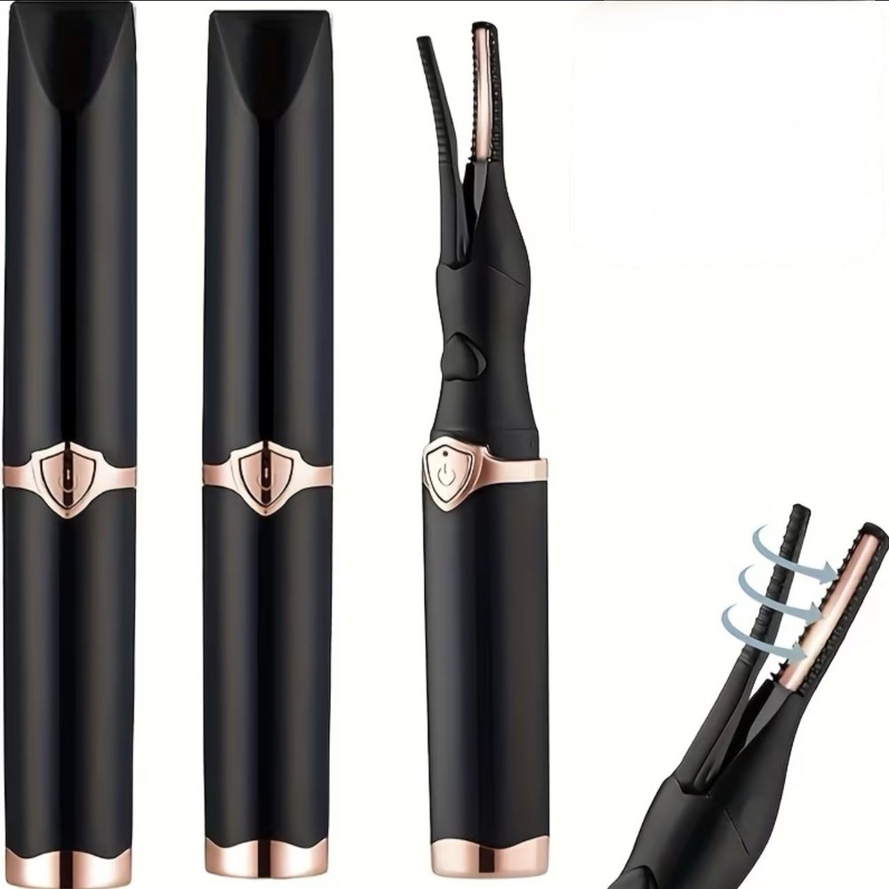 Eyelashes Curler Low Heated