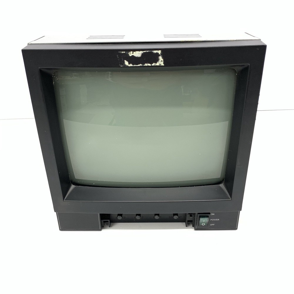 Listec Video Model No A-2009 Tele Prompter