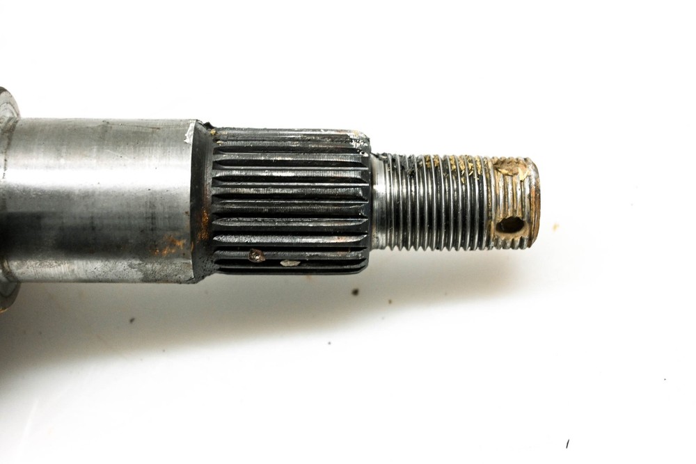 19 Can-Am Commander 800R XT 4x4 Front Right Cv Axle