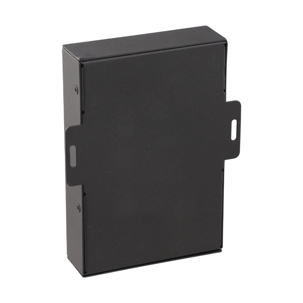 LED Controller with Remote for Dynamic Lighting and Brightness Control
