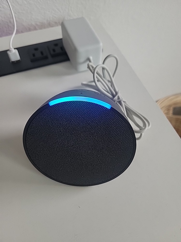 Echo Pop (Gently Used)