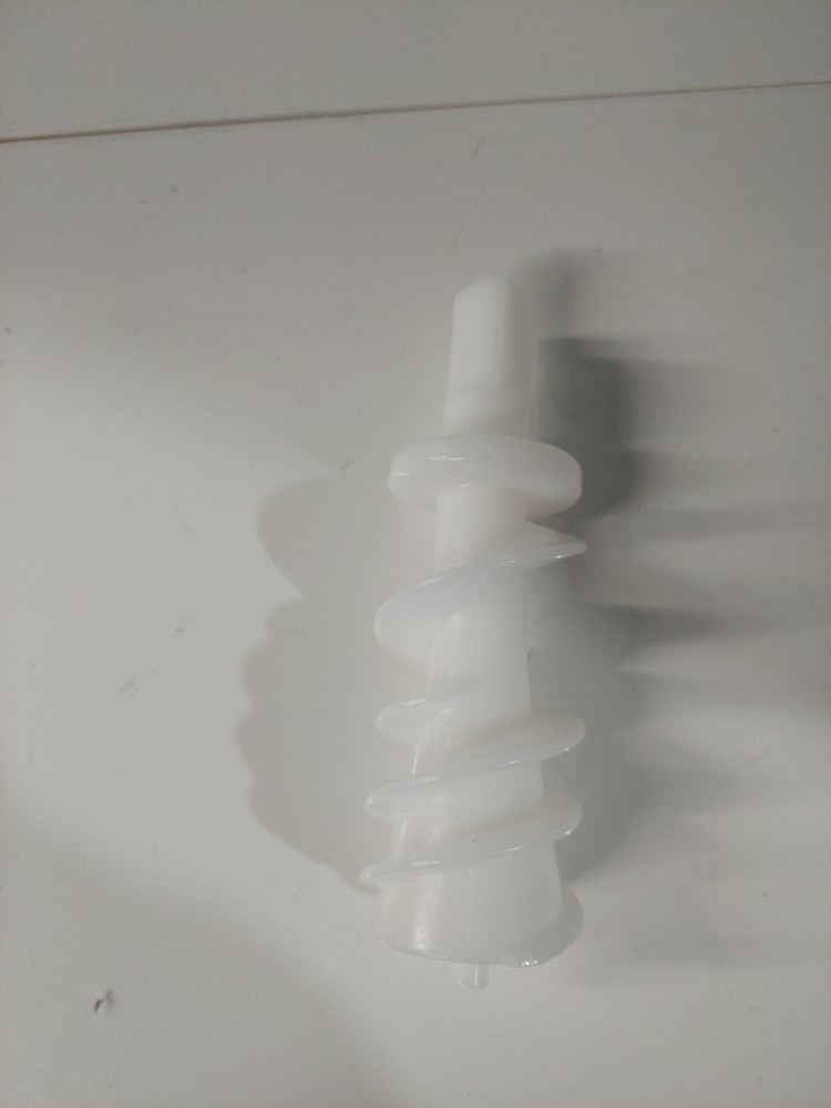 Ariete Magic Mill Automatic Pasta Maker Machine Auger Blade Part Only