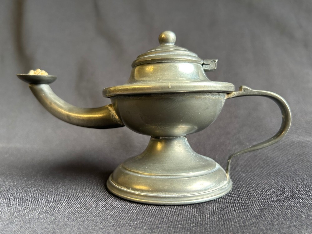 Vintage Edwardian Cigar Lighter