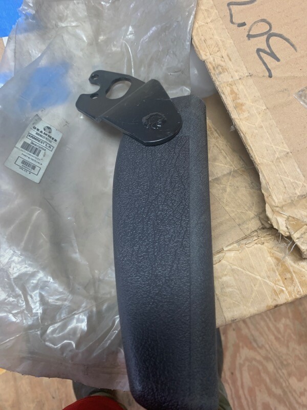 Grammer Left Hand Armrest