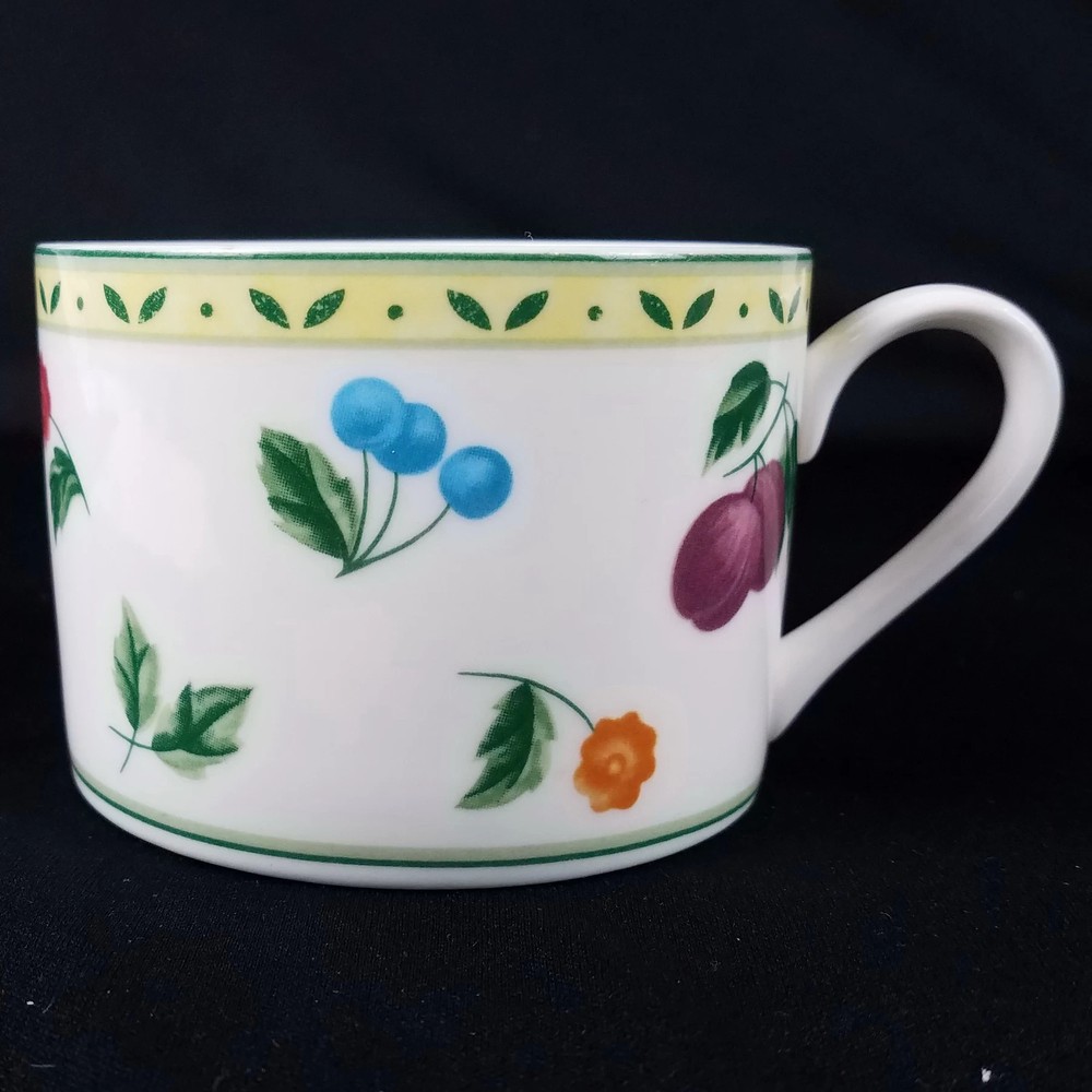 Victoria & Beale SAVANNAH Flat Cup