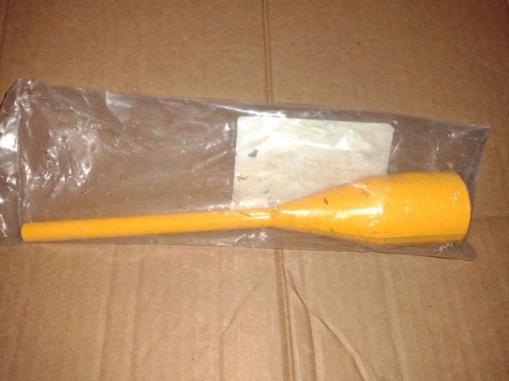 Slide Sledge 213101 Pin Driver - 1/2" Dia. - 9" L Model 25220