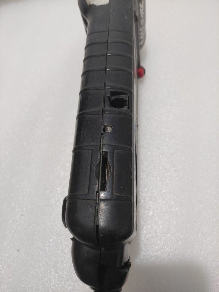 Midtronics MDX-650P SOH 6 & 12V Digital Battery/Electrical System Analyzer