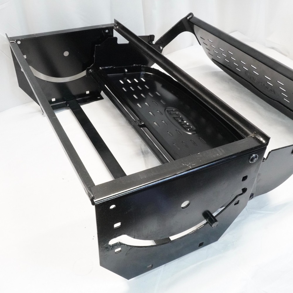Stromberg Carlson SMFP-2100 Flexco Wide Double Step For Parts