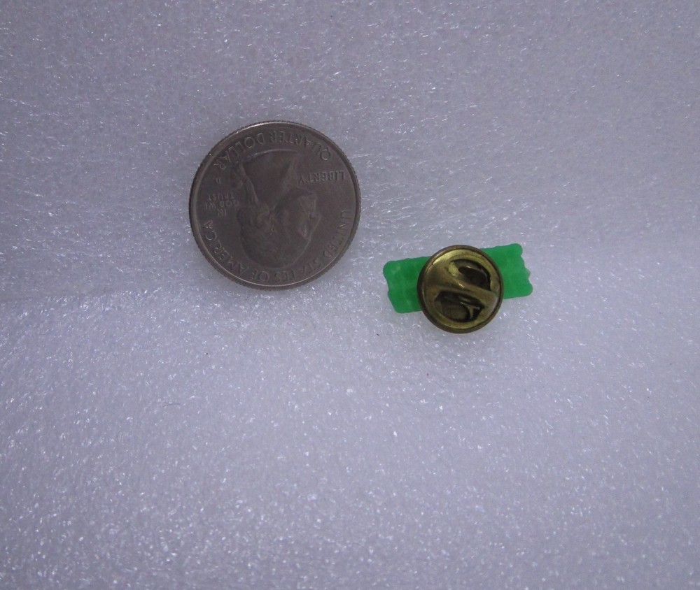Keeps The Cool Cool Plastic Pin
