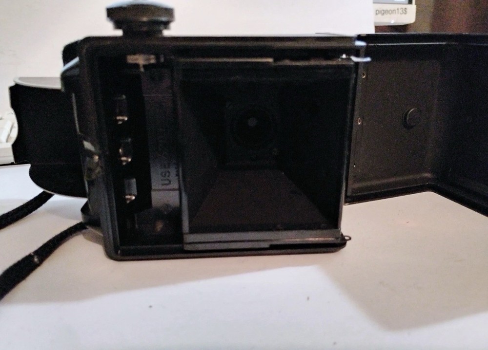 Vintage Argus 75 Camera Untested
