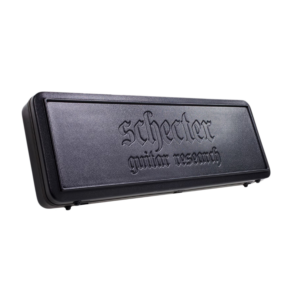 Schecter SGR-2A Avenger Hardshell Case