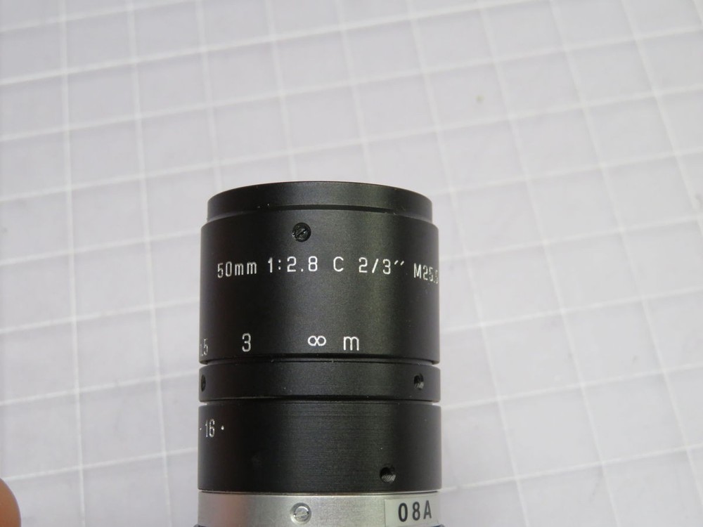 YES TECH 11757 THIN CCD CAMERA T254138
