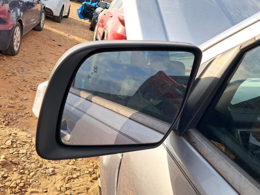 Speedometer Cluster MPH Fits 19-23 RANGER 4775615
