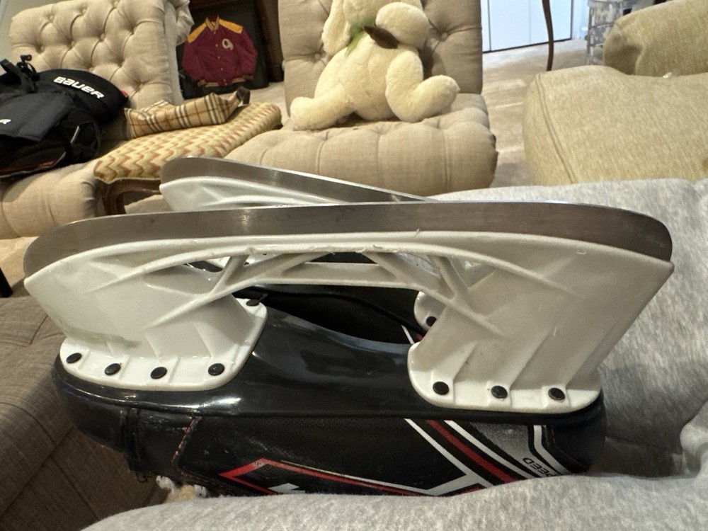 CCM Hockey Skates