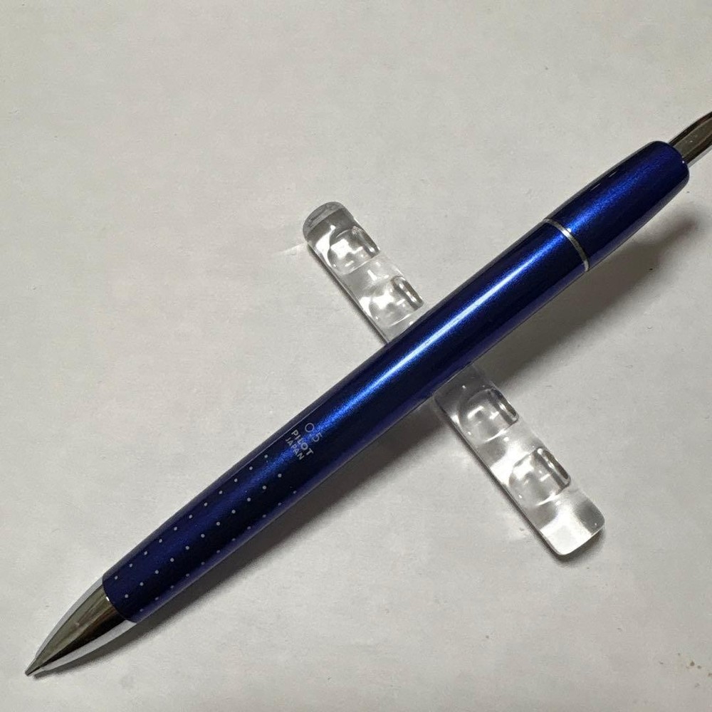Pilot Coupe Mechanical Pencil Blue