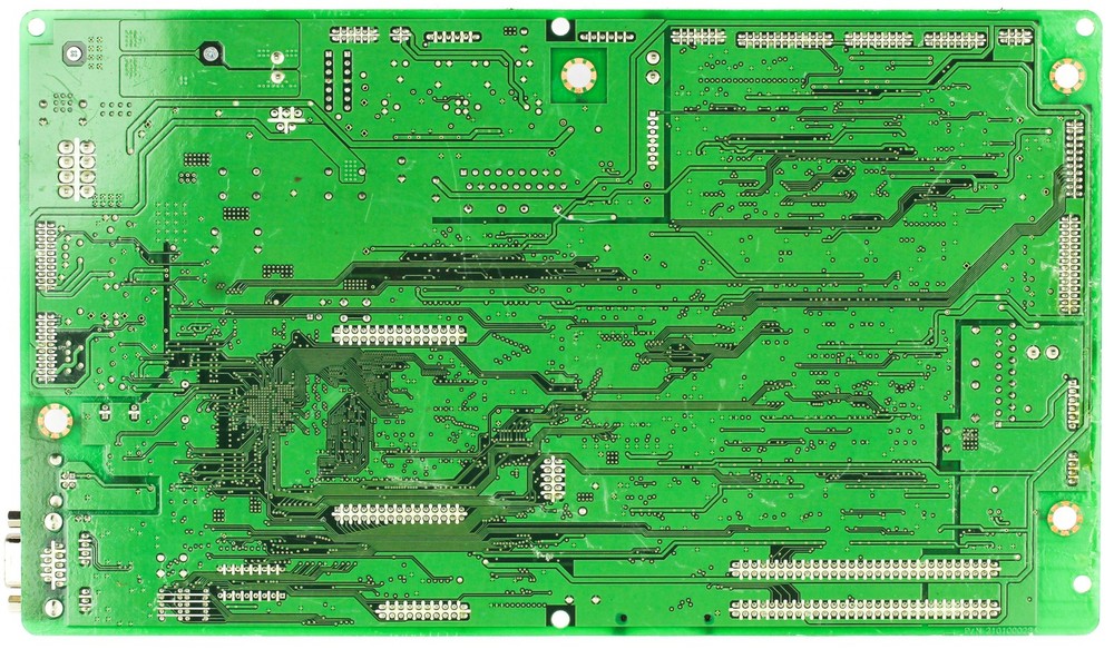 Hyosung 77600000-64 ATM Main Controller Board