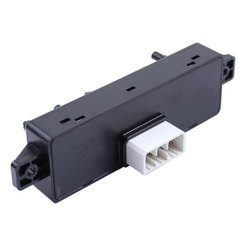 Front Right Passenger Side Power Seat Adjustment Switch for Optima K5 2011