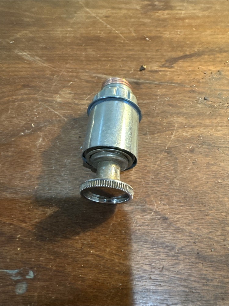 65 66 VALIANT BARRACUDA CIGARETTE LIGHTER OEM