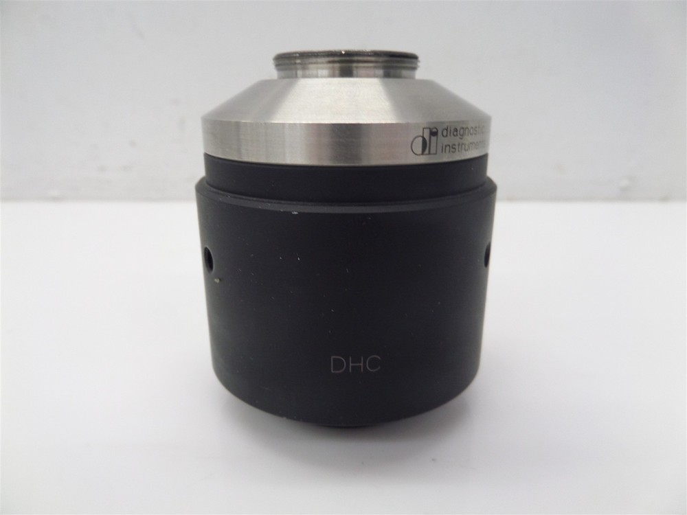 Diagnostic Instruments DD50NLC Microscope Camera Adapter 0.50x C-Mount
