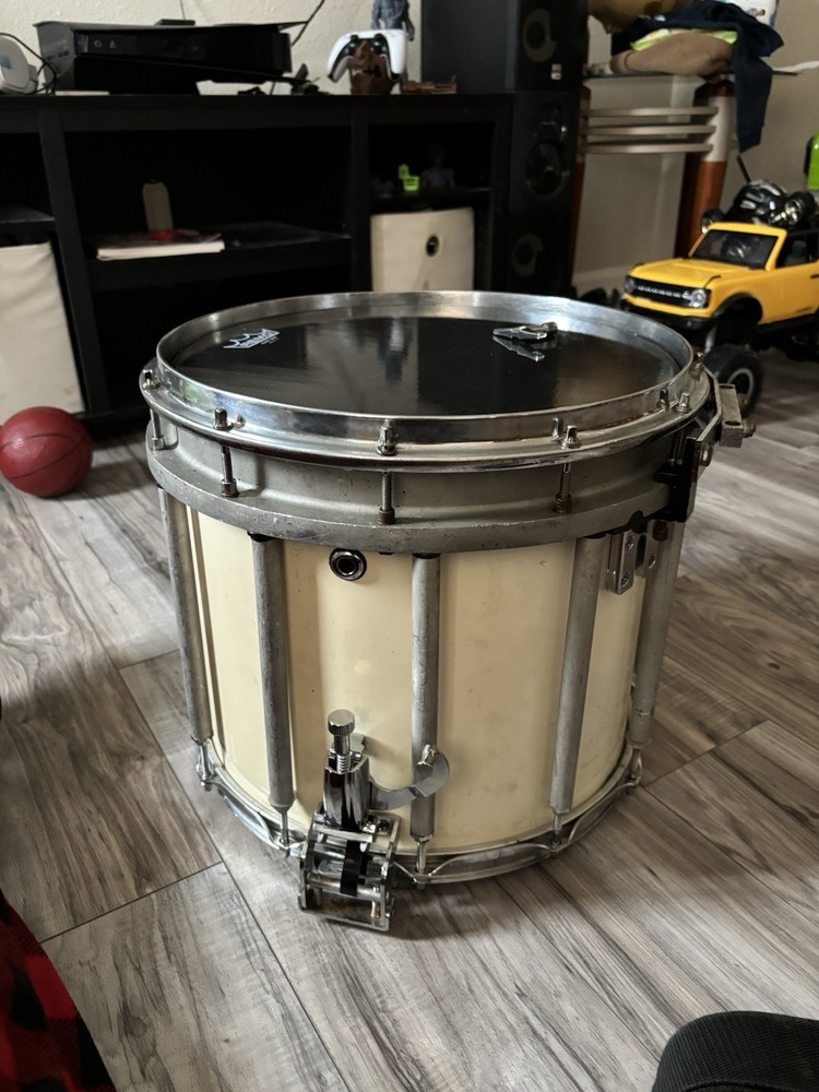 Pearl Marching Snare Drum FFX