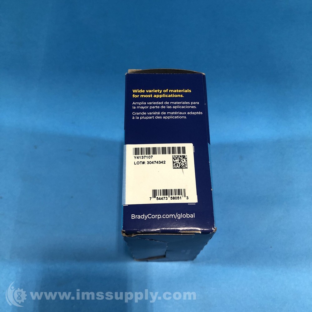 Brady M61-R4310 FNFP