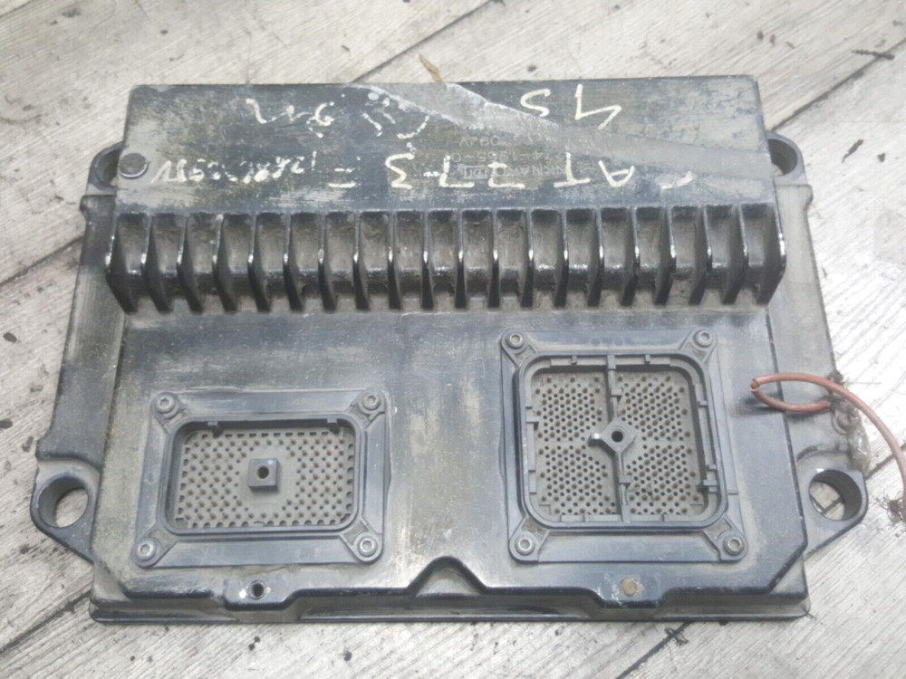 CATERPILLAR C13 / C15 ENGINE CONTROL MODULE ECM 274-1955-01
