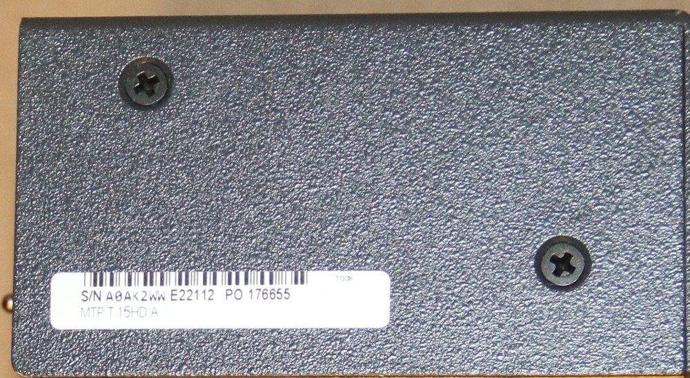 Extron MTP Series Transmitter MTP T 15HD A