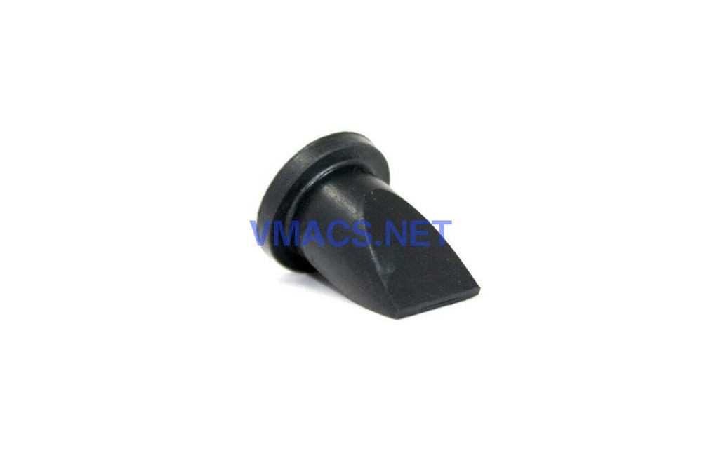 Condensate Drain Duckbill Check Valve 72R9020